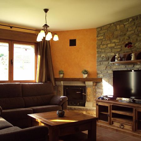 Casa Rural O Fraginal Guasillo Екстер'єр фото