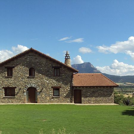 Casa Rural O Fraginal Guasillo Екстер'єр фото