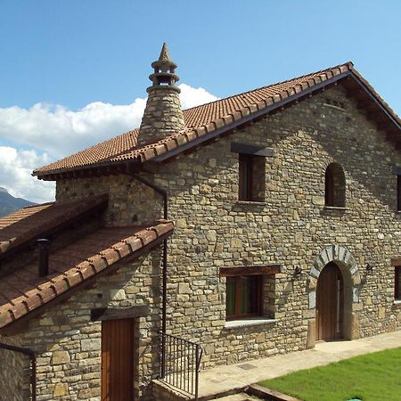 Casa Rural O Fraginal Guasillo Екстер'єр фото