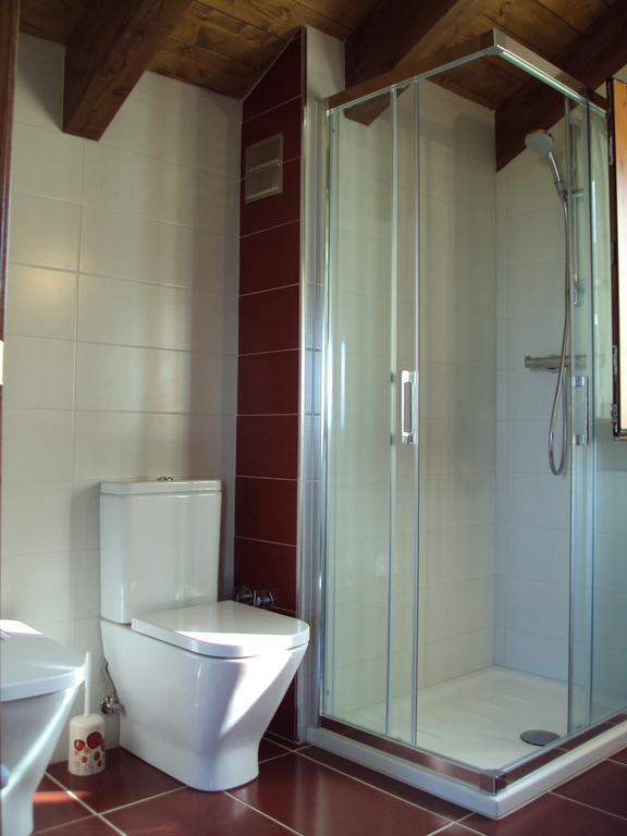 Casa Rural O Fraginal Guasillo Екстер'єр фото
